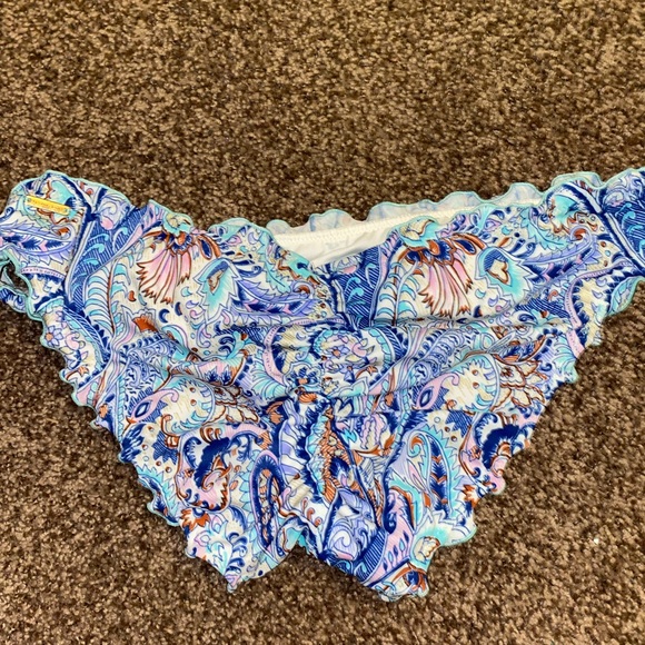 VICTORIA SECRET BIKINI BOTTOMS - Picture 2 of 3